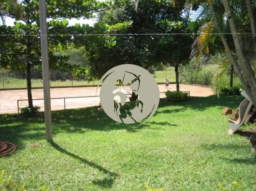 Foto 4 de Sítio / Rancho à venda, 48000m2 em Jumirim - SP