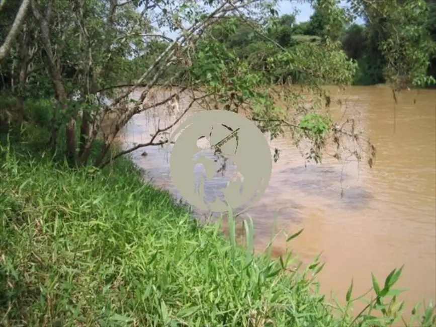 Foto 2 de Sítio / Rancho à venda, 48000m2 em Jumirim - SP