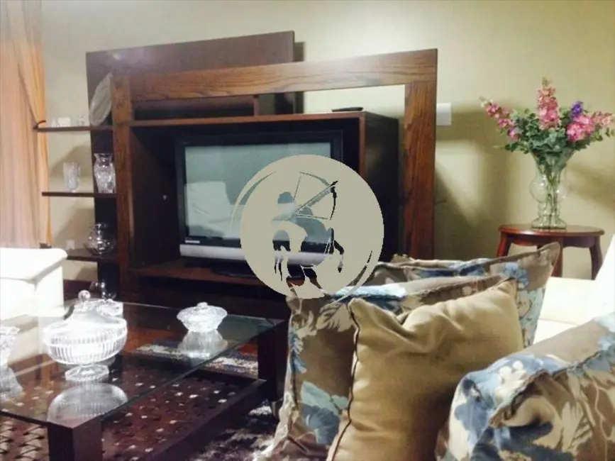 Foto 5 de Apartamento com 4 quartos à venda, 185m2 em Pompéia, Santos - SP