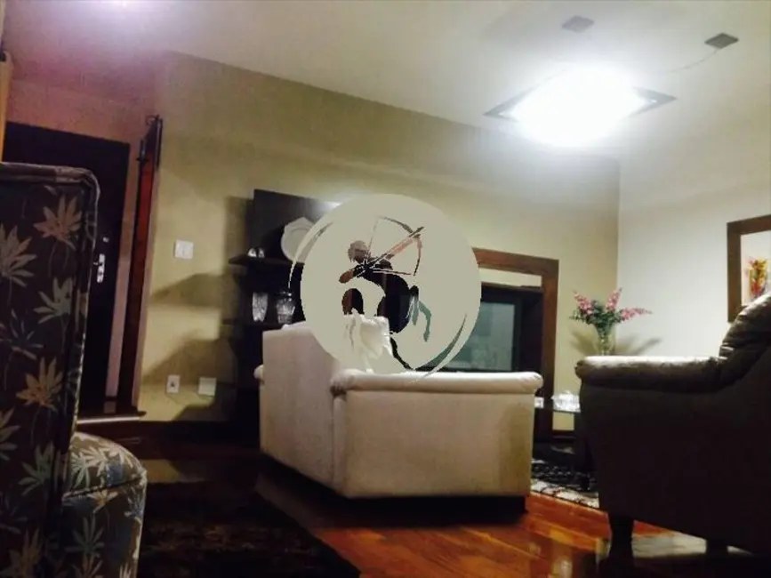 Foto 7 de Apartamento com 4 quartos à venda, 185m2 em Pompéia, Santos - SP