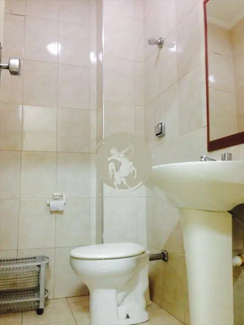 Foto 4 de Apartamento com 4 quartos à venda, 185m2 em Pompéia, Santos - SP