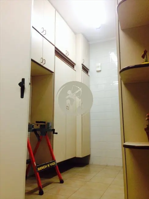 Foto 1 de Apartamento com 4 quartos à venda, 185m2 em Pompéia, Santos - SP