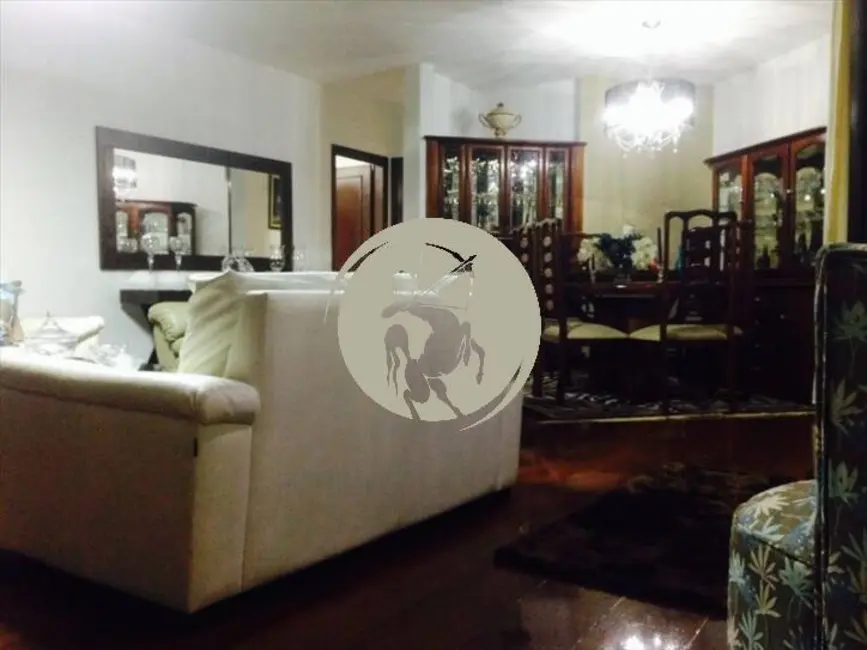 Foto 8 de Apartamento com 4 quartos à venda, 185m2 em Pompéia, Santos - SP