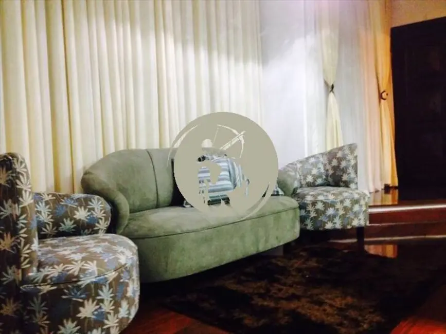 Foto 6 de Apartamento com 4 quartos à venda, 185m2 em Pompéia, Santos - SP