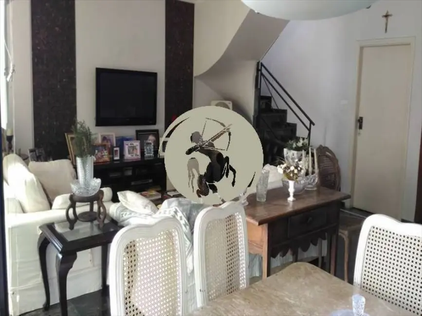 Apartamento com 3 quartos à venda, 200m2 em Gonzaga, Santos - SP - imagem 8 Foto 8 de Apartamento com 3 quartos à venda, 200m2 em Gonzaga, Santos - SP