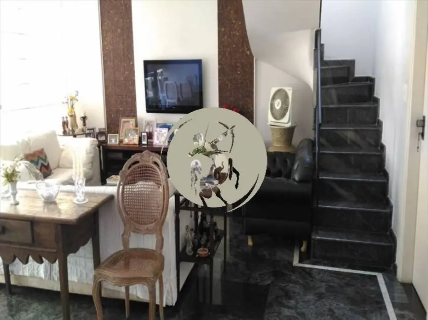 Apartamento com 3 quartos à venda, 200m2 em Gonzaga, Santos - SP - imagem 4 Foto 4 de Apartamento com 3 quartos à venda, 200m2 em Gonzaga, Santos - SP