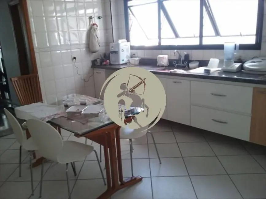 Foto 2 de Apartamento com 3 quartos à venda, 200m2 em Gonzaga, Santos - SP