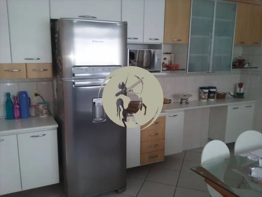 Foto 3 de Apartamento com 3 quartos à venda, 200m2 em Gonzaga, Santos - SP