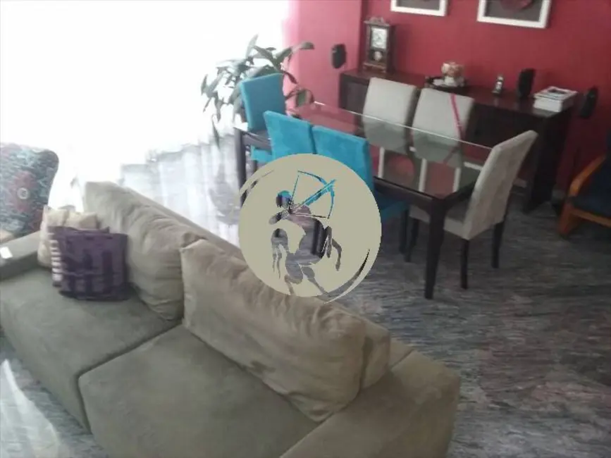 Foto 8 de Apartamento com 3 quartos à venda, 200m2 em Gonzaga, Santos - SP