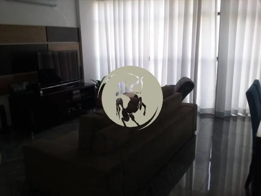 Foto 6 de Apartamento com 3 quartos à venda, 200m2 em Gonzaga, Santos - SP