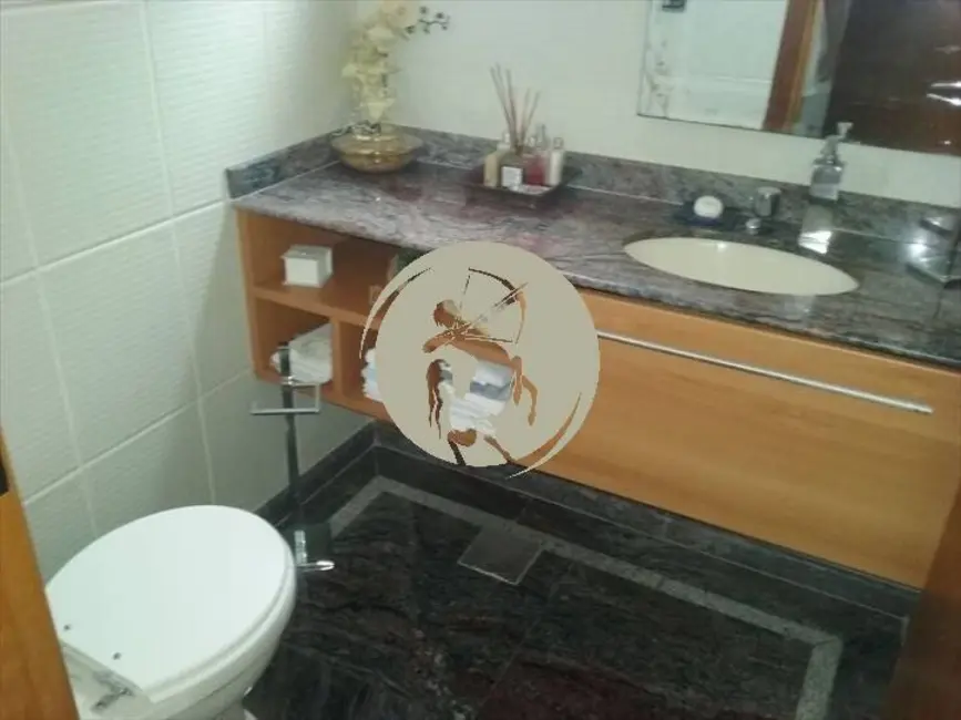 Foto 4 de Apartamento com 3 quartos à venda, 200m2 em Gonzaga, Santos - SP