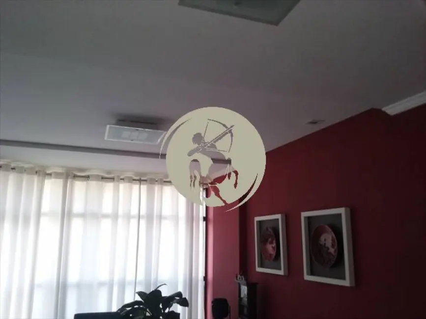 Foto 7 de Apartamento com 3 quartos à venda, 200m2 em Gonzaga, Santos - SP