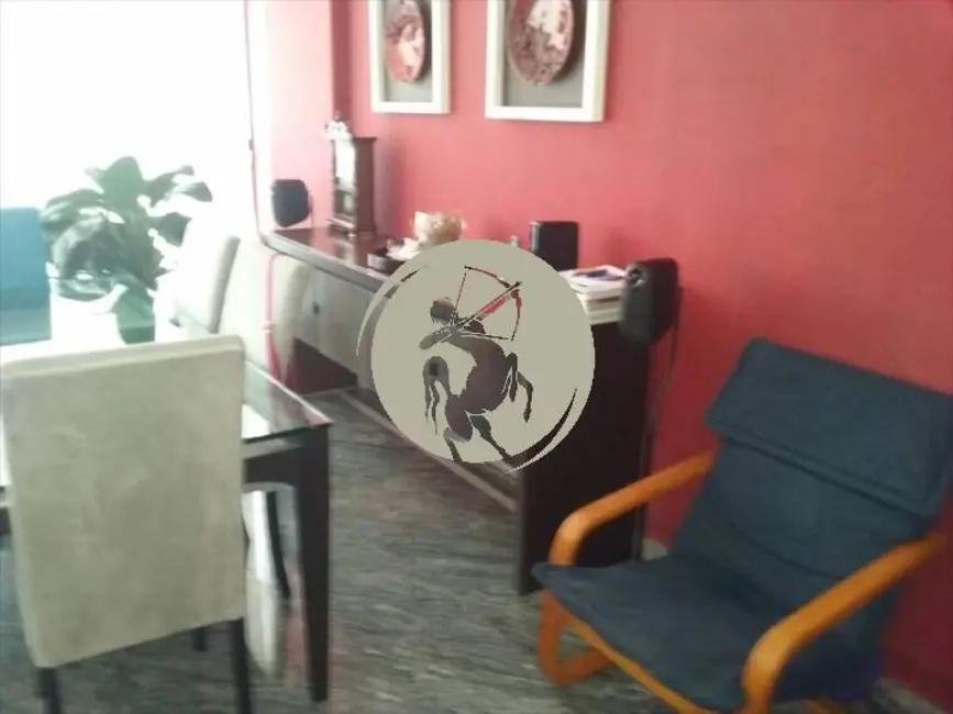 Foto 5 de Apartamento com 3 quartos à venda, 200m2 em Gonzaga, Santos - SP