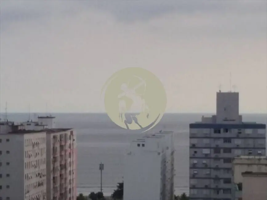 Foto 3 de Cobertura com 4 quartos à venda, 288m2 em Embaré, Santos - SP