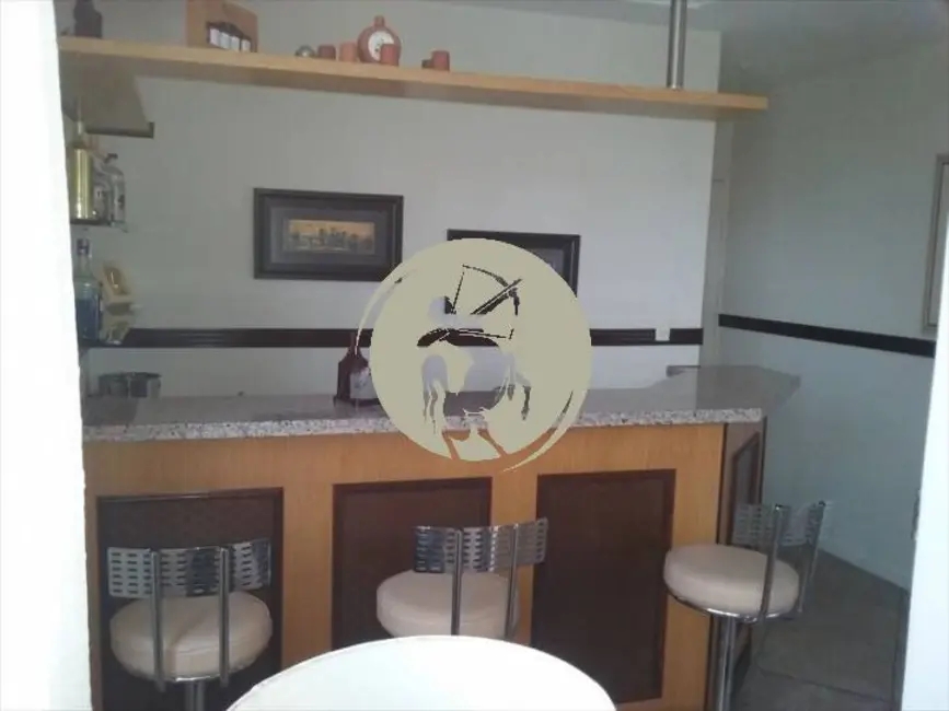 Foto 4 de Cobertura com 4 quartos à venda, 288m2 em Embaré, Santos - SP