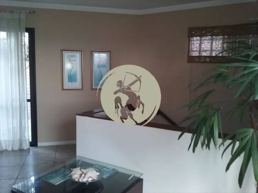 Foto 6 de Cobertura com 4 quartos à venda, 288m2 em Embaré, Santos - SP