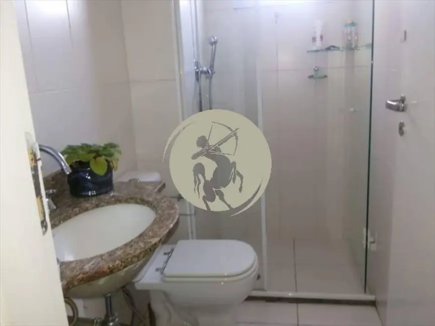 Apartamento com 3 quartos à venda, 103m2 em Ponta da Praia, Santos - SP - imagem 4 Foto 4 de Apartamento com 3 quartos à venda, 103m2 em Ponta da Praia, Santos - SP