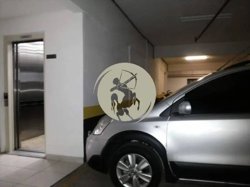 Apartamento com 3 quartos à venda, 103m2 em Ponta da Praia, Santos - SP - imagem 7 Foto 7 de Apartamento com 3 quartos à venda, 103m2 em Ponta da Praia, Santos - SP