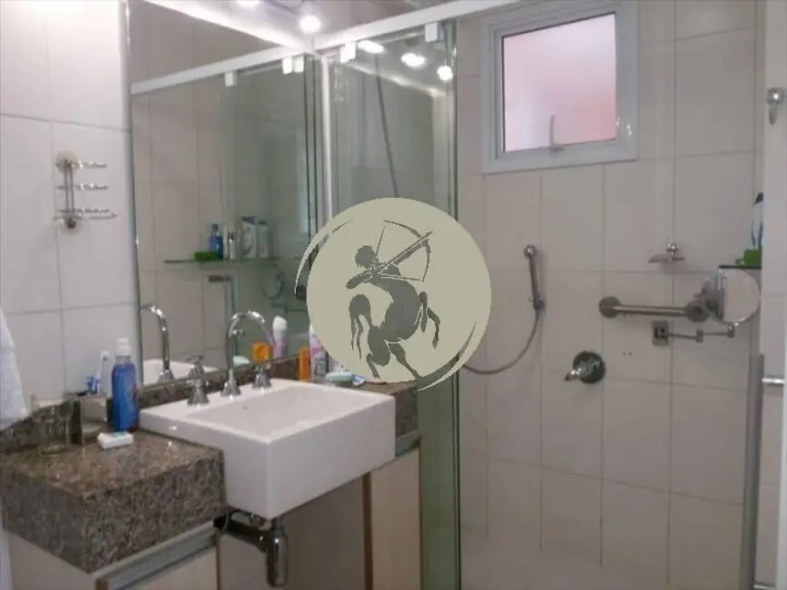 Foto 1 de Apartamento com 3 quartos à venda, 103m2 em Ponta da Praia, Santos - SP