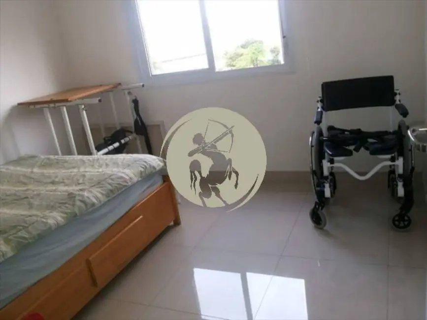 Apartamento com 3 quartos à venda, 103m2 em Ponta da Praia, Santos - SP - imagem 8 Foto 8 de Apartamento com 3 quartos à venda, 103m2 em Ponta da Praia, Santos - SP