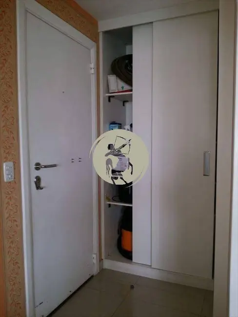 Apartamento com 3 quartos à venda, 103m2 em Ponta da Praia, Santos - SP - imagem 9 Foto 9 de Apartamento com 3 quartos à venda, 103m2 em Ponta da Praia, Santos - SP