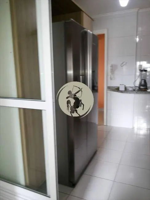 Apartamento com 3 quartos à venda, 103m2 em Ponta da Praia, Santos - SP - imagem 6 Foto 6 de Apartamento com 3 quartos à venda, 103m2 em Ponta da Praia, Santos - SP