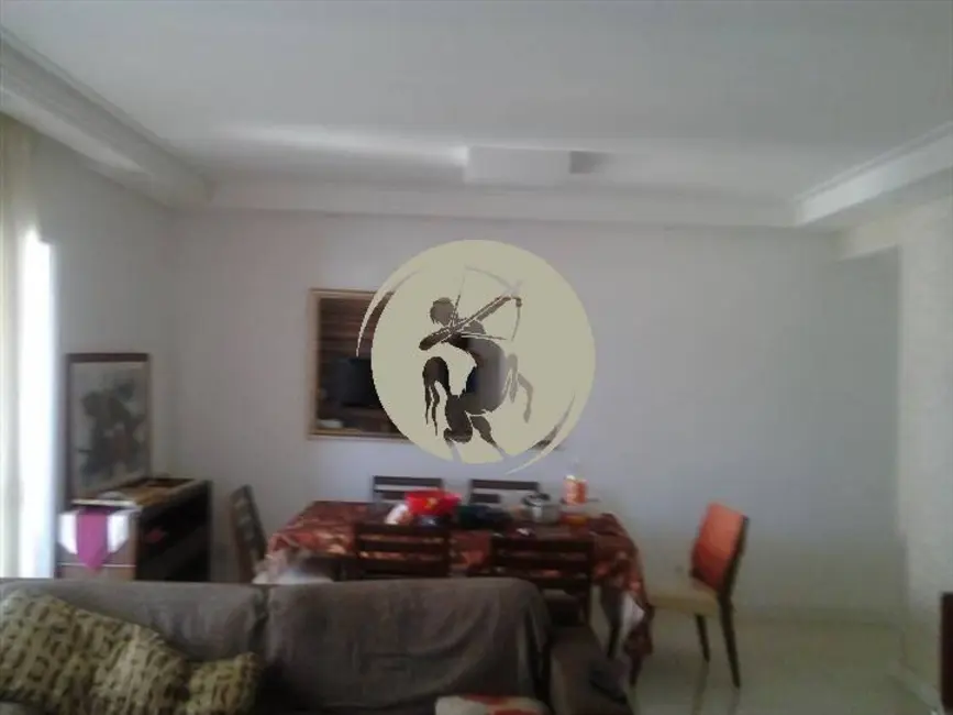 Foto 6 de Apartamento com 3 quartos à venda, 103m2 em Ponta da Praia, Santos - SP