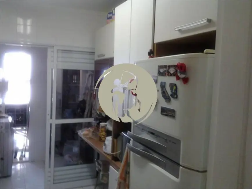 Foto 5 de Apartamento com 3 quartos à venda, 103m2 em Ponta da Praia, Santos - SP