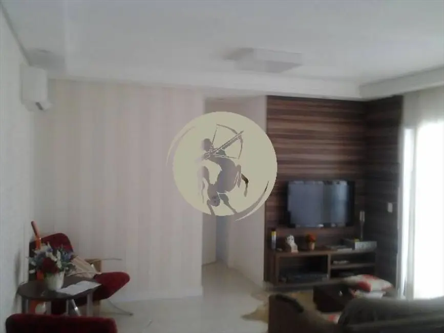 Foto 3 de Apartamento com 3 quartos à venda, 103m2 em Ponta da Praia, Santos - SP