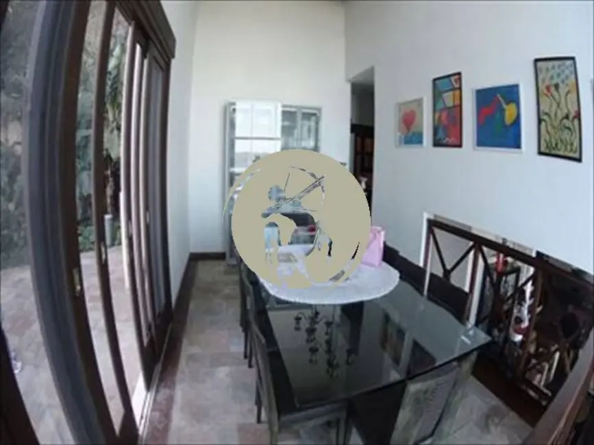 Casa de Condomínio com 5 quartos à venda, 700m2 em Santos - SP - imagem 4 Foto 4 de Casa de Condomínio com 5 quartos à venda, 700m2 em Santos - SP