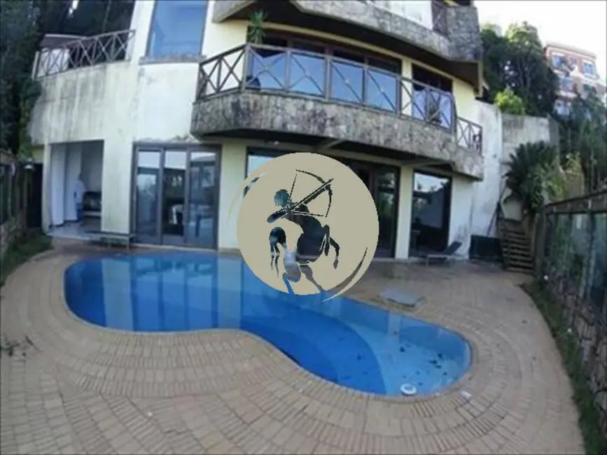 Casa de Condomínio com 5 quartos à venda, 700m2 em Santos - SP - imagem 5 Foto 5 de Casa de Condomínio com 5 quartos à venda, 700m2 em Santos - SP