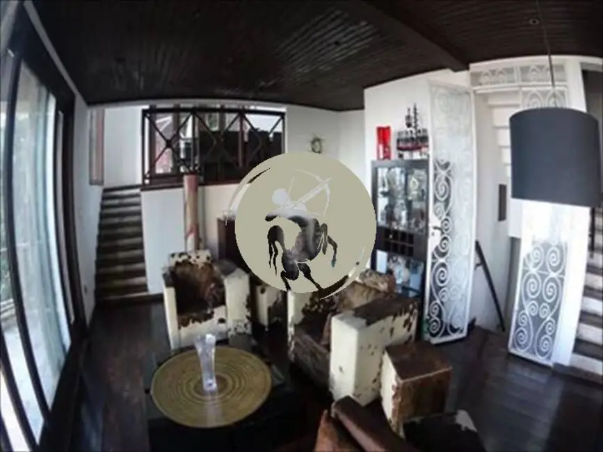 Casa de Condomínio com 5 quartos à venda, 700m2 em Santos - SP - imagem 9 Foto 9 de Casa de Condomínio com 5 quartos à venda, 700m2 em Santos - SP