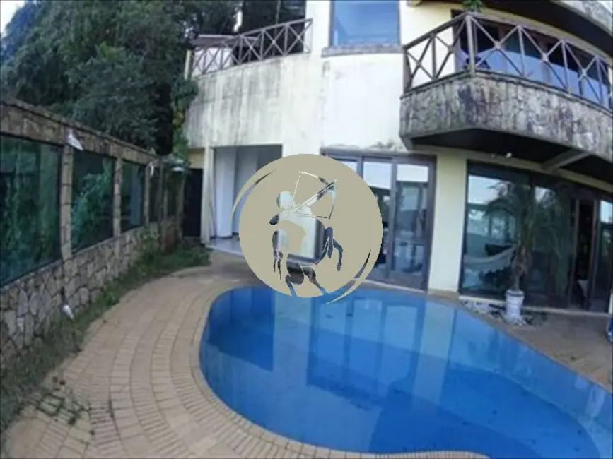 Casa de Condomínio com 5 quartos à venda, 700m2 em Santos - SP - imagem 8 Foto 8 de Casa de Condomínio com 5 quartos à venda, 700m2 em Santos - SP