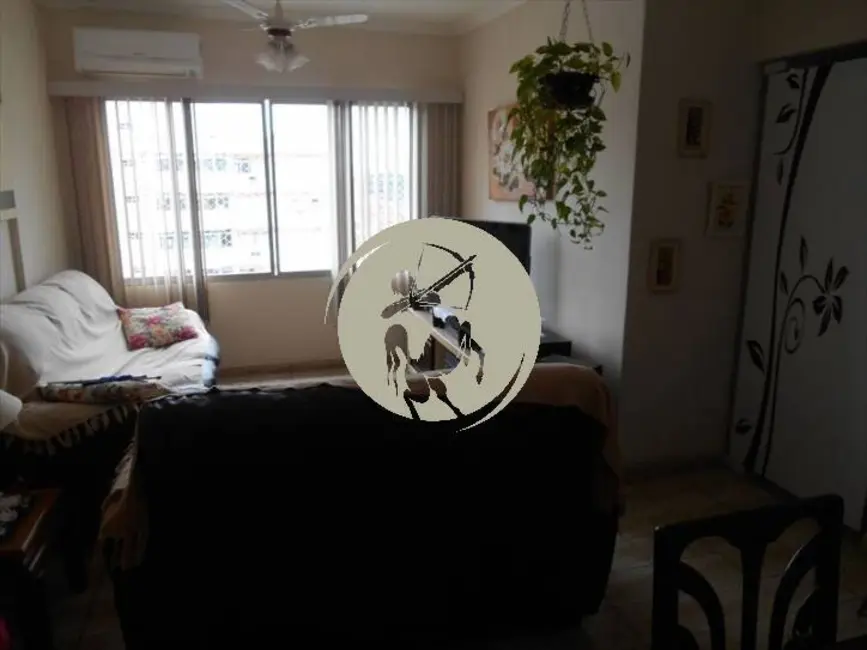 Apartamento com 2 quartos à venda, 81m2 em Marapé, Santos - SP - imagem 4 Foto 4 de Apartamento com 2 quartos à venda, 81m2 em Marapé, Santos - SP