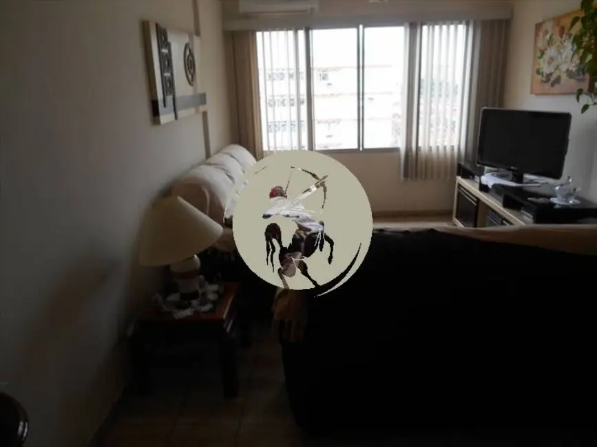 Apartamento com 2 quartos à venda, 81m2 em Marapé, Santos - SP - imagem 5 Foto 5 de Apartamento com 2 quartos à venda, 81m2 em Marapé, Santos - SP