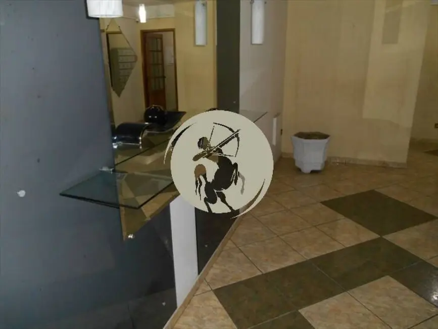 Foto 1 de Apartamento com 2 quartos à venda, 81m2 em Marapé, Santos - SP