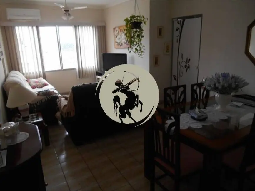 Apartamento com 2 quartos à venda, 81m2 em Marapé, Santos - SP - imagem 7 Foto 7 de Apartamento com 2 quartos à venda, 81m2 em Marapé, Santos - SP