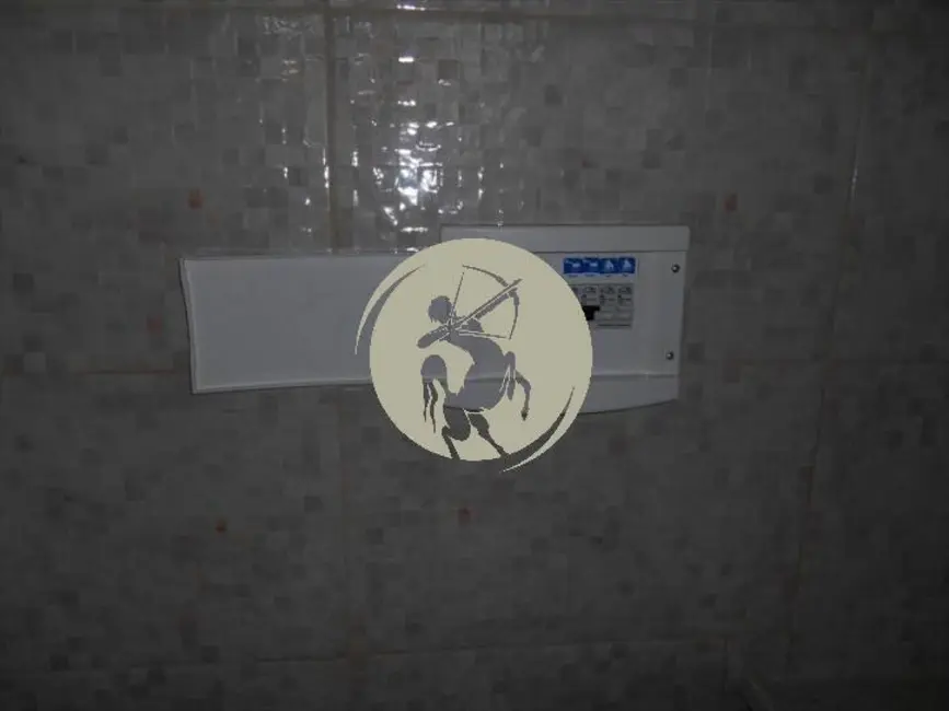 Foto 6 de Kitnet à venda, 27m2 em Ponta da Praia, Santos - SP