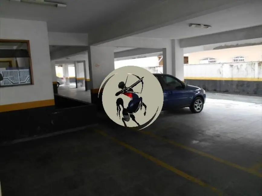 Foto 16 de Kitnet à venda, 27m2 em Ponta da Praia, Santos - SP