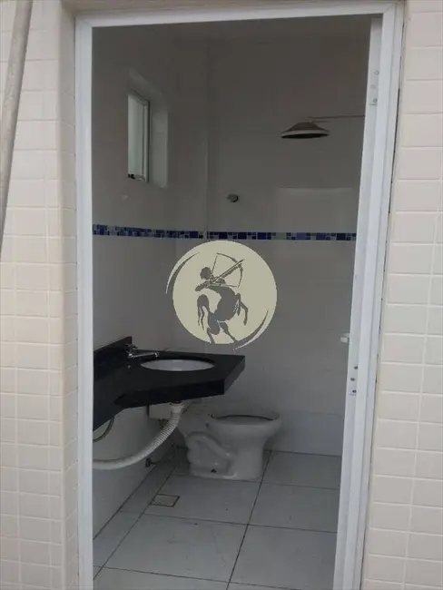 Foto 7 de Casa com 3 quartos à venda, 168m2 em Aparecida, Santos - SP