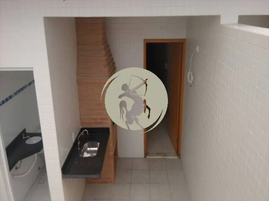 Foto 5 de Casa com 3 quartos à venda, 168m2 em Aparecida, Santos - SP