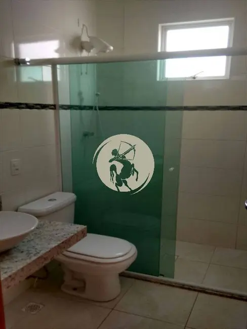 Foto 6 de Casa com 3 quartos à venda, 168m2 em Aparecida, Santos - SP