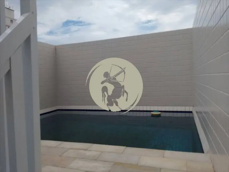 Foto 4 de Casa com 3 quartos à venda, 168m2 em Aparecida, Santos - SP