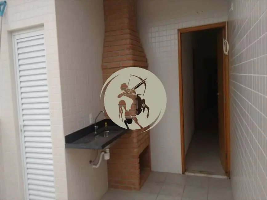 Foto 9 de Casa com 3 quartos à venda, 168m2 em Aparecida, Santos - SP