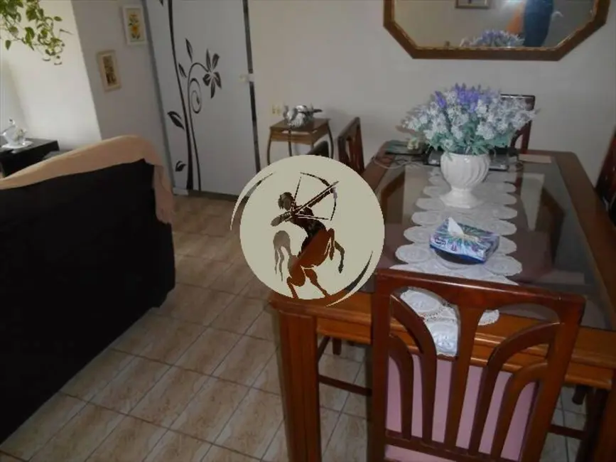 Apartamento com 2 quartos à venda, 81m2 em Marapé, Santos - SP - imagem 5 Foto 5 de Apartamento com 2 quartos à venda, 81m2 em Marapé, Santos - SP