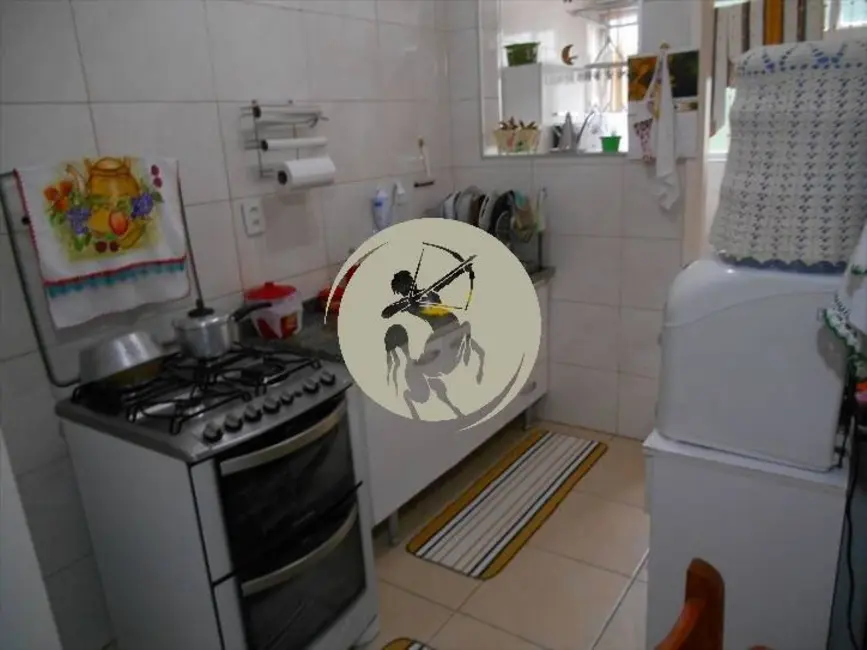 Apartamento com 2 quartos à venda, 81m2 em Marapé, Santos - SP - imagem 9 Foto 9 de Apartamento com 2 quartos à venda, 81m2 em Marapé, Santos - SP