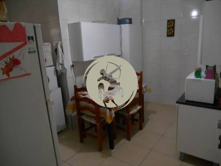 Apartamento com 2 quartos à venda, 81m2 em Marapé, Santos - SP - imagem 7 Foto 7 de Apartamento com 2 quartos à venda, 81m2 em Marapé, Santos - SP