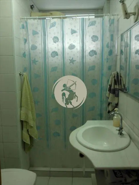 Apartamento com 2 quartos à venda, 45m2 em José Menino, Santos - SP - imagem 9 Foto 9 de Apartamento com 2 quartos à venda, 45m2 em José Menino, Santos - SP