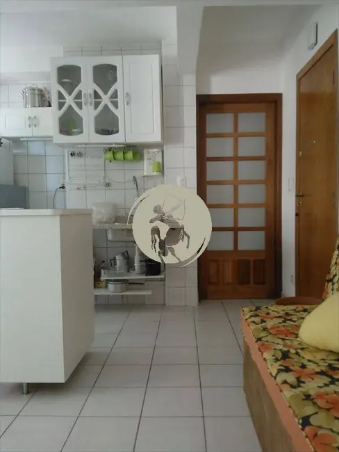 Apartamento com 2 quartos à venda, 45m2 em José Menino, Santos - SP - imagem 6 Foto 6 de Apartamento com 2 quartos à venda, 45m2 em José Menino, Santos - SP