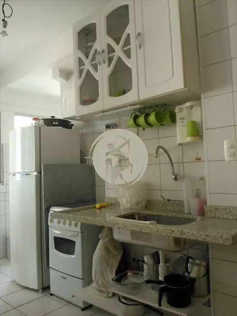 Apartamento com 2 quartos à venda, 45m2 em José Menino, Santos - SP - imagem 8 Foto 8 de Apartamento com 2 quartos à venda, 45m2 em José Menino, Santos - SP